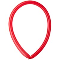 Шары красные Эвертс ШДМ 160Эв/150 Red