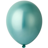 Е 10" Хром Green