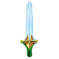 Игрушка надувная Меч