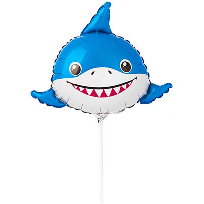 Морской мир Ф М/ФИГУРА/3 Голова Акулы 1206-1626