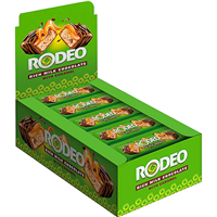 Батончик шоколадный Rodeo 30 г