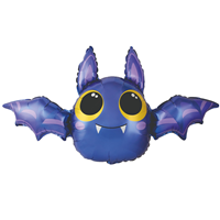 Ф ФИГУРА/11 Летучая мышь