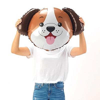 Г ФИГУРА Голова Собаки