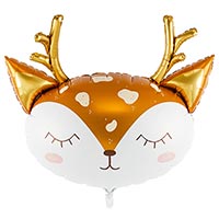 Шар Фигура Олень голова