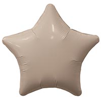 Р Б/РИС ЗВЕЗДА 30" Сатин Latte