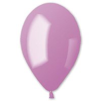 Шарик 13см, цвет 63 Металлик Lavender