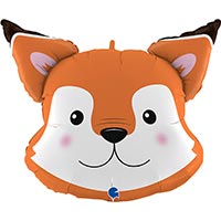 Г ФИГУРА Голова Лисы