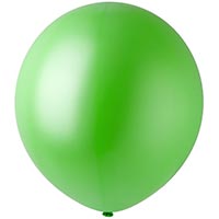 Шар Олимпийский 100см Leaf Green