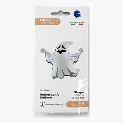 Шар фигура Привидение