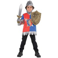 Костюм-комплект дет Рыцарь