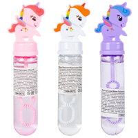 Мыльные пузыри Мини Единорог, 35мл