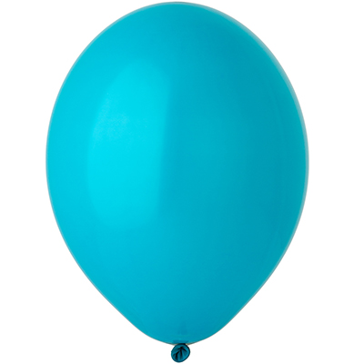 Шарик 28см, цвет 013 Пастель Turquoise