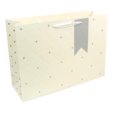 Пакет бум Эксклюзив микс 45х32см