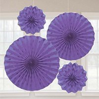 Фант New Purple Горош-Шеврон блеск 4шт