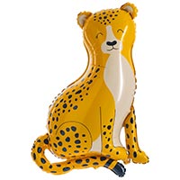 Шар фигура Гепард