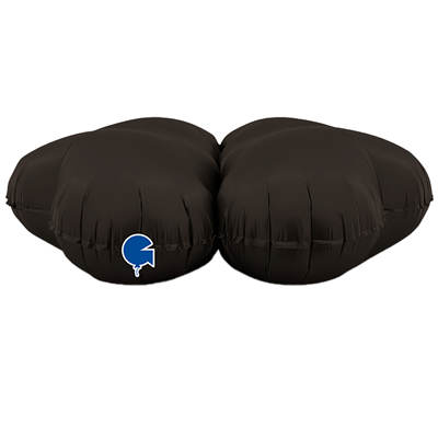 Подставка для шаров 61см Black