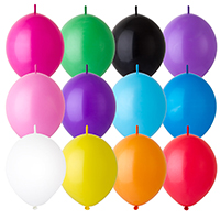 Линколун 15см Пастель ассорти