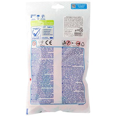 Шар 36см Клубника