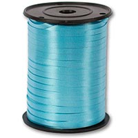 Лента 5ммХ460м голубая