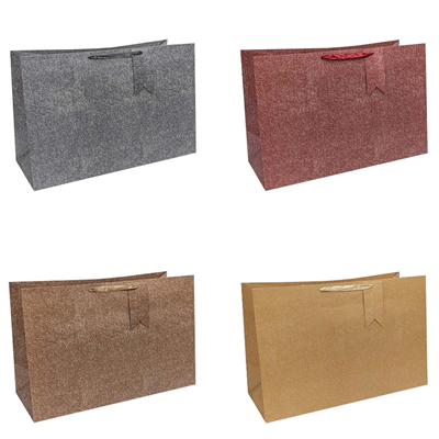 День рождения Мужской Стиль Пакет бум подар Премиум микс 64х42см 1509-1109