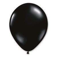 Шарик Qualatex 28см Фэшн Black