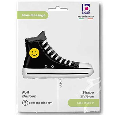 Шар Фигура Кеды