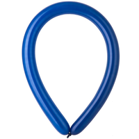 Шары синие Эвертс ШДМ 260Эв/273 Ocean