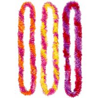 Гавайи двухцветные ассорти, 3 шт.