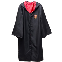 Мантия Маленького Мага, размер S