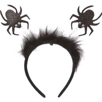 Ободок-антенки HWN Паук