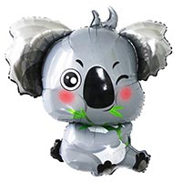 Шар фигура Коала