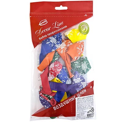 Шелк 12" станд/фэшн С ДР Тебя Серпант