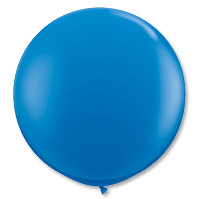 Большой шар 3' Стандарт Dark Blue