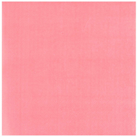 Салфетка розовая 33см 12шт