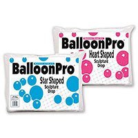 Горячие сердца! Сеть для сброса Сердце 120см 2шт 1303-0010