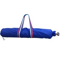 Синяя Чехол на баллон 10л с ручками, Россия 1301-0511