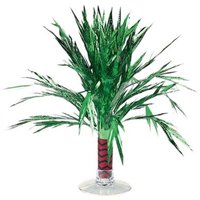 Пальма настольная 21см