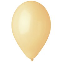 Шарик 13см, цвет 69 Пастель Blush