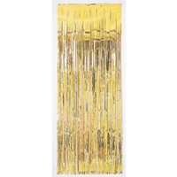 Занавес Gold 90х240 см
