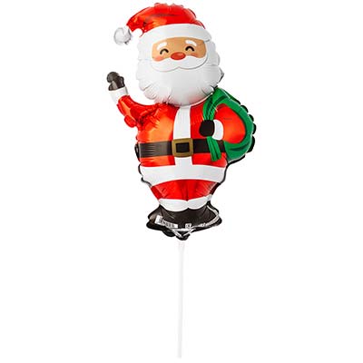 Б М/ФИГУРА/Санта