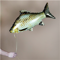 Шар ФИГУРА Рыба