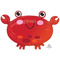 Шар фигура Крабик