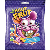Мармелад жевательный Мыши КрутФрут 100г