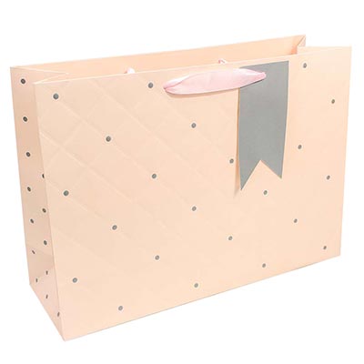 Пакет бум Эксклюзив микс 45х32см