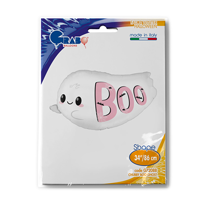 Шар фигура Привидение милое