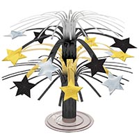 Каскад настольный Голливуд, 20 см