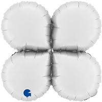 Подставка для шаров 48см White