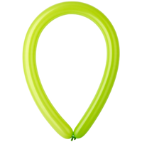 Шары салатовые Эвертс ШДМ 260Эв/280 Kiwi