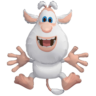 К ФИГУРА Буба