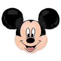 Шар фигура, уличный, Микки